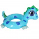 Inflatable dinosaur swim ring 50 cm