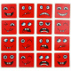 Aga Jolly Dice - Changing Face