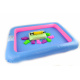 Aga Magic Liquid Sand 1kg + moulds + sandpit