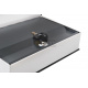 Safe deposit box Book