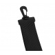 Waterproof bag 30l 53 x 71cm black ISO 6903