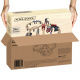 Wooden Railway - Kruzzel train 22754 universal