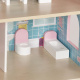 Wooden Dollhouse Kruzzel 26364 Universal