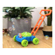 Children's mower with bubble blower ZA2004