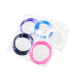 Refill for 3D pen in set of 5 colours ZA4148