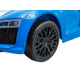 Electric Car AUDI R8 with Remote Control PA0182 Yellow