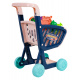 Blue Basket + Accessories