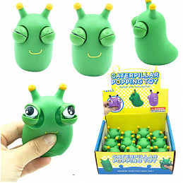 Rubber Soft Worms