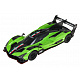 R/C Car 1:24 Lamborghini SC63 Green RASTAR