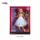 Doll Olga Fashion + Accessories