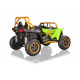 Arctic Cat Buggy Green