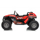 Buggy RTR Monster Speed 4x4 Red Vehicle