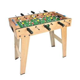 B7B TABLE FOOTBALL LARGE LEGS 69x37cm