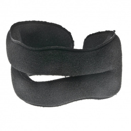 M18A HAIR CLIP BUN FASTENING