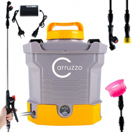 O17G PRESSURE GARDEN SPRAYER CORDLESS 5L