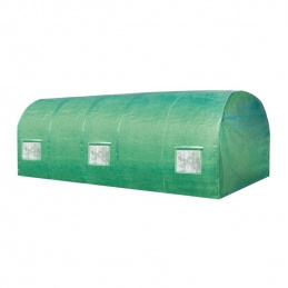 O3A GARDEN GREENHOUSE TUNNEL 600x300CM