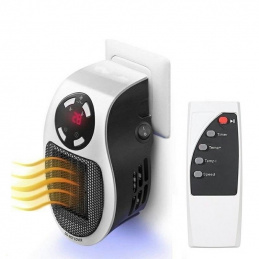 Q20B MINI FARELKA CERAMIC HEATER