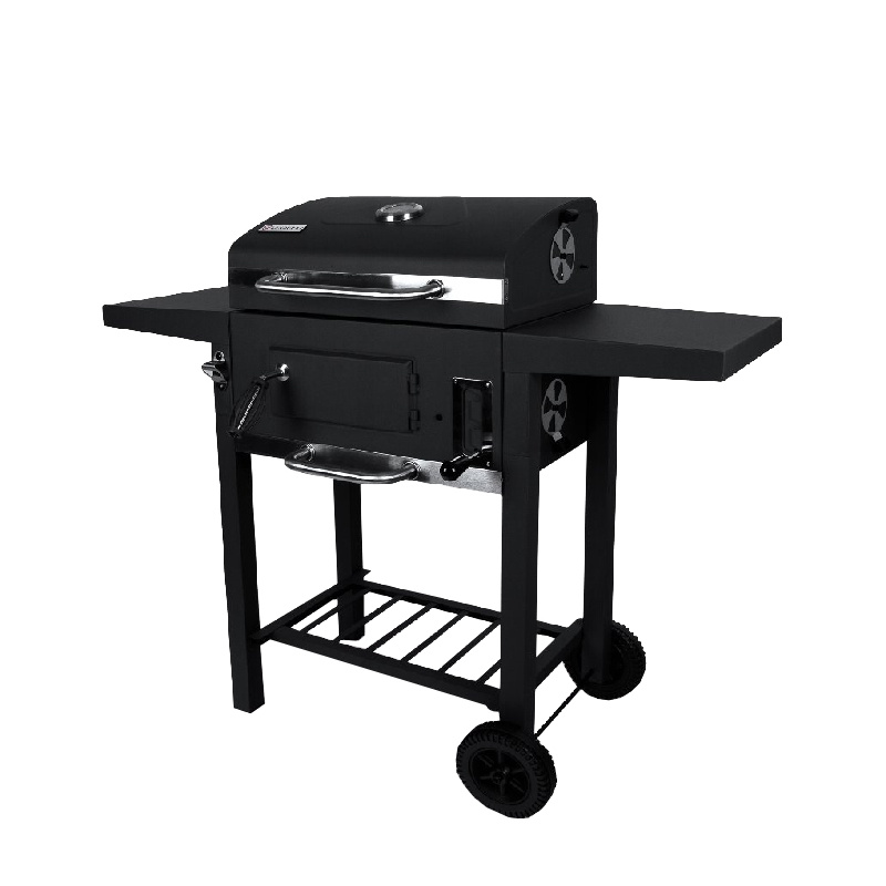 Landgraf Garden BBQ grill - search