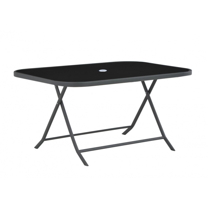 Aga Garden table BISTRO MR4358A 140x85x70 cm