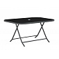 Aga Garden table BISTRO MR4358A 140x85x70 cm