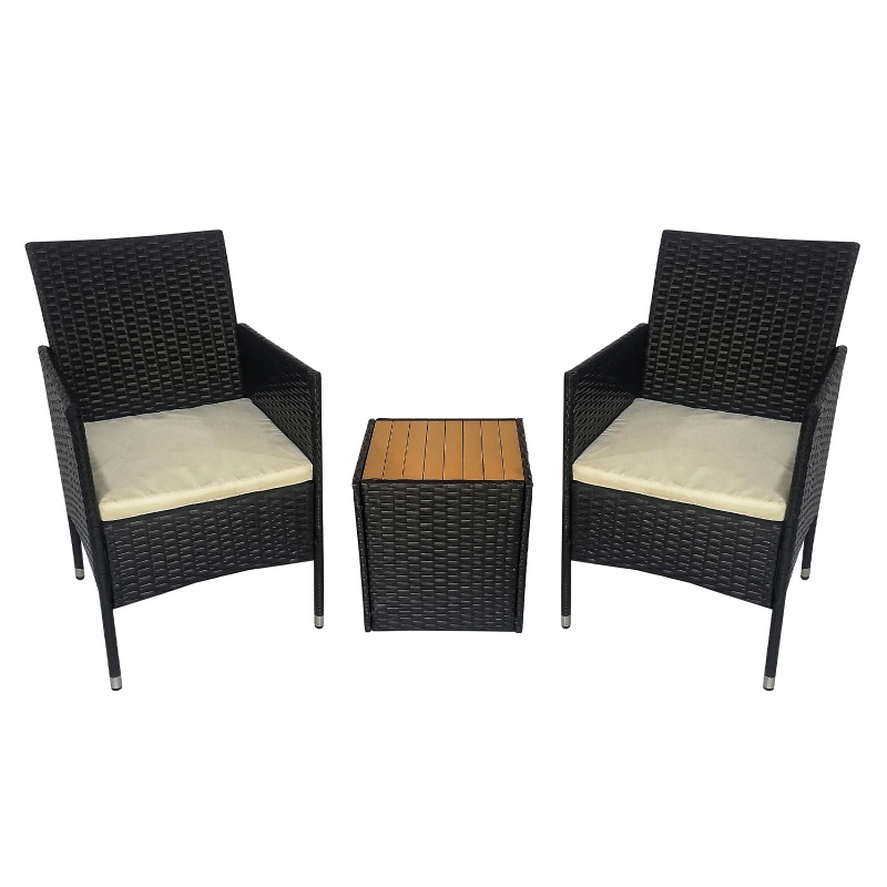 Aga Ratan Garden Furniture Set Pattio