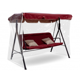 Aga Cover for Garden Swing MAJKA 176x110x151 cm