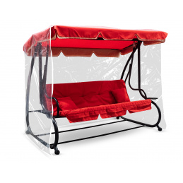 Aga Cover for Garden Swing GRANDLUX 224x125x164 cm