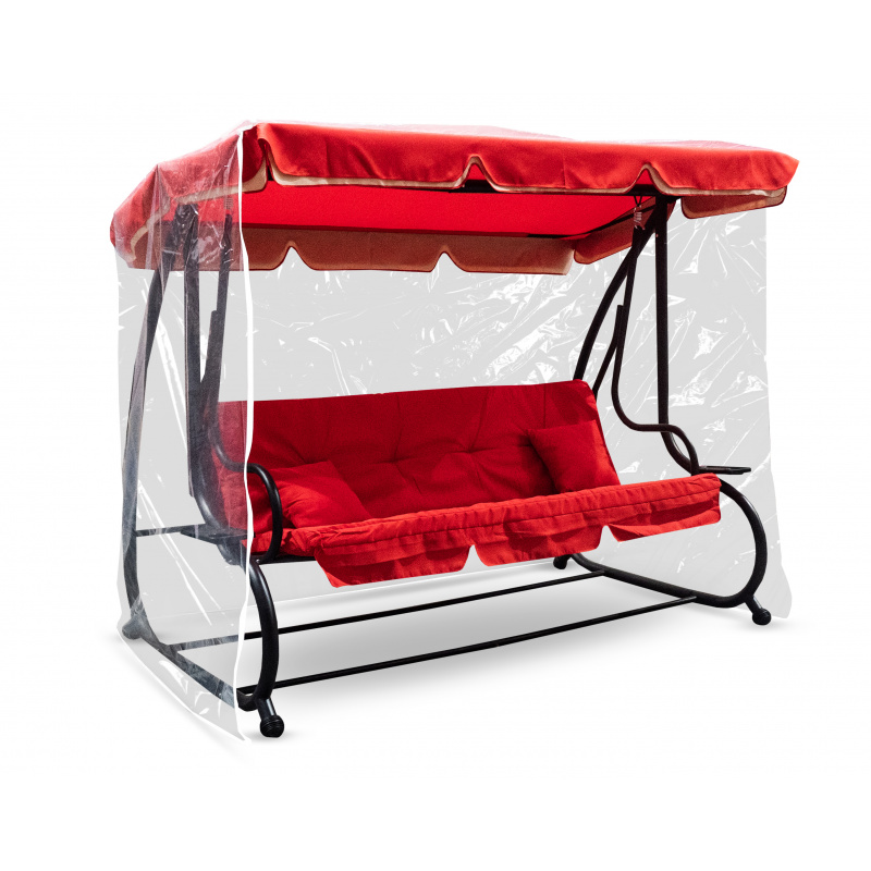 Aga Cover for Garden Swing GRANDLUX 224x125x164 cm