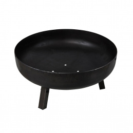 Linder Exclusiv Portable Fire Pit MC4118 50 cm