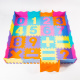 Aga4Kids Foam Mat Puzzle DS3004