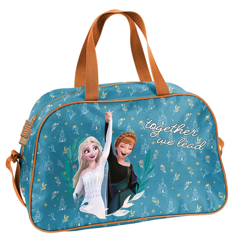 Paso Sports Bag Frozen