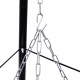 Aga Garden Tripod Grill with Fire Pit BBQ0162