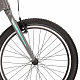 KROSS Kids Bike LEA JR 2.0 12" Gray