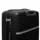 Aga Travel Luggage Set MR4679 Black
