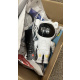 Aga Star Projector Astronaut with Remote Control 2DZ223 - II. QUALITY