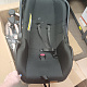 Kiduku Combined Stroller 3-in-1 Black - 6DZ124 - II. QUALITY