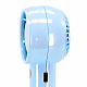 Aga Portable Mini Fan Blue