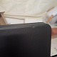 Aga Garden Folding Table 240x74x74 cm Black 6DAZ408 - II. QUALITY