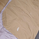 Aga Inflatable Car Mattress 175x125 cm 6DAZ471 - SECOND QUALITY