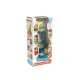 Aga Interactive Vacuum cleaner for children with sound