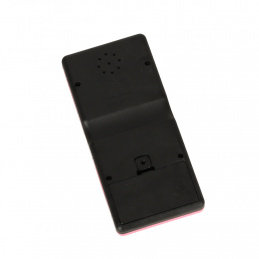 Aga Digital Game Brick Game Tetris Pink