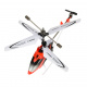 Syma RC Helicopter Syma S5 3CH Red