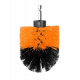 ISO Drill Cleaning Brush Set