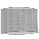 Mosquito net for garden parasol 260 x 350 cm Malatec