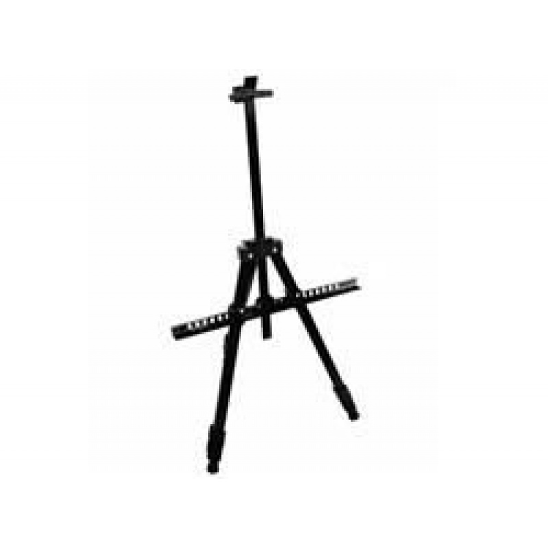 Painting easel
