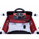 BMW X6 Electric Ride-On Car with Remote Control PA0101 Pink