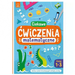 Axiomat Interesting Mathematical Exercises. Classes 1-3. KS0901 universal reinforcing assignment