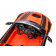 Mercedes AMG GT3 EVO Orange