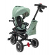 Tricycle RIDER Green SPORTRIKE