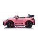 Porsche 911 GT3 STRONG Pink